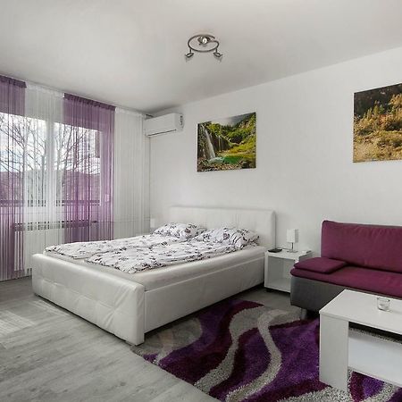 Studio Blue Ivy Plitvická jezera Exteriér fotografie