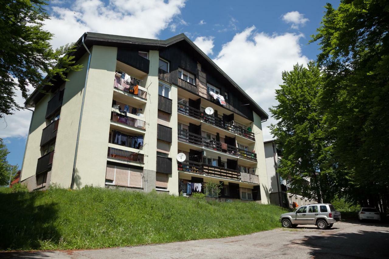 Studio Blue Ivy Plitvická jezera Exteriér fotografie