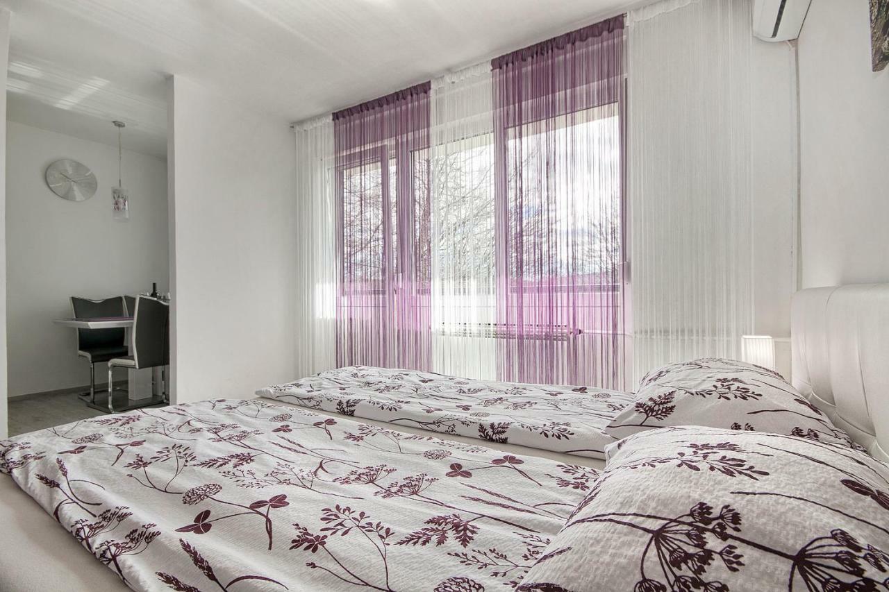 Studio Blue Ivy Plitvická jezera Exteriér fotografie